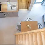 Lägenhetshotell Zisis Nidhrion