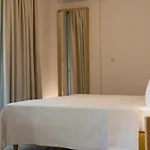 Lägenhetshotell Zisis