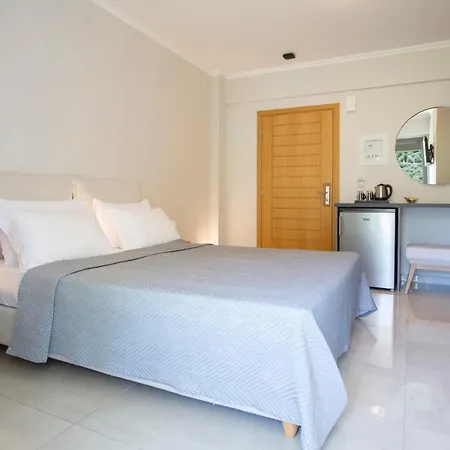 Zisis * Nydri (Lefkada)