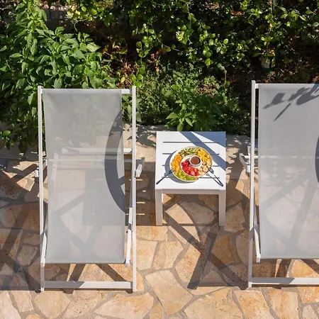 Aparthotel Zisis Nydri (Lefkada)