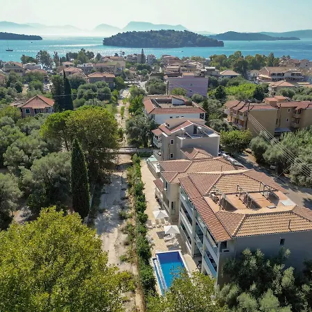 Zisis Nydri (Lefkada)