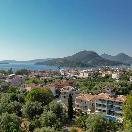 Zisis * Nydri (Lefkada)