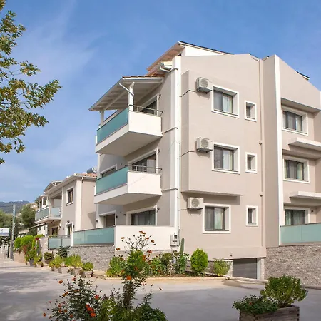 Aparthotel Zisis Nydri (Lefkada)