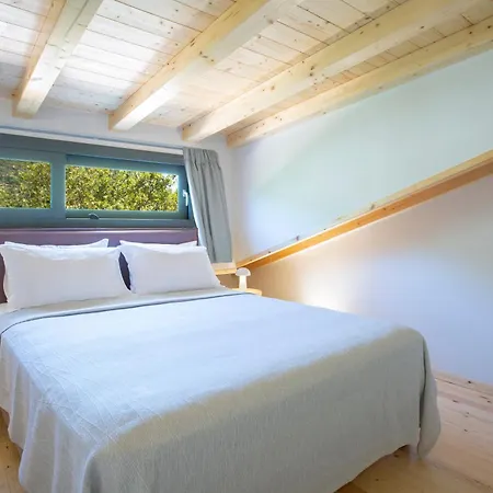 Apartmanhotel Zisis 3*