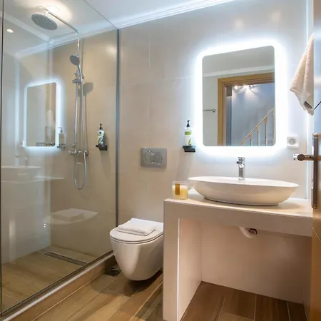 Zisis Hotel apartamentowy 3*