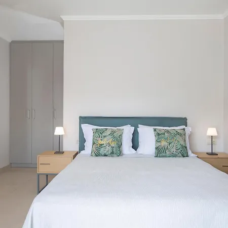 Zisis Hotel apartamentowy