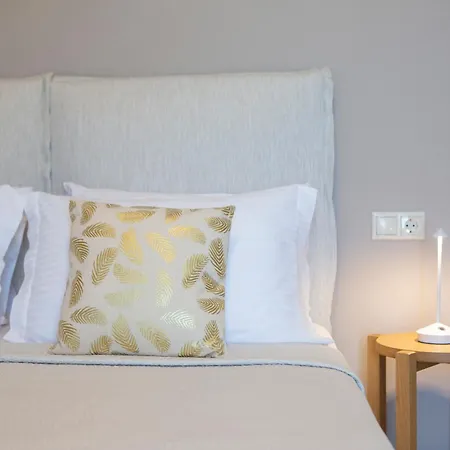 Zisis Hotel apartamentowy Nydri (Lefkada)