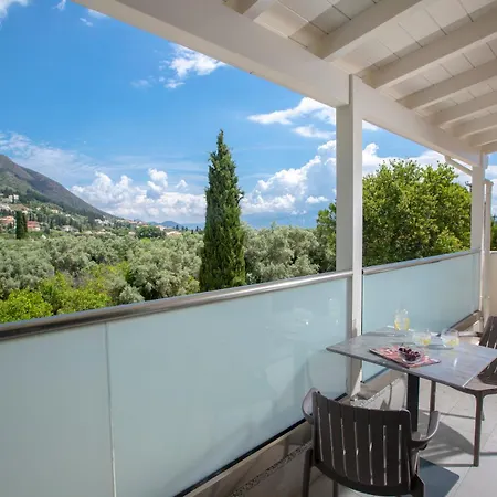 Zisis * Nydri (Lefkada)