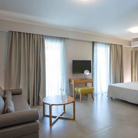 Zisis Apartmanhotel