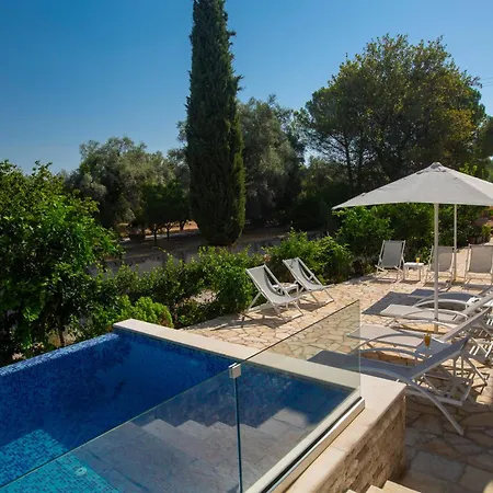 Hotel de apartamente Zisis Nydri (Lefkada)