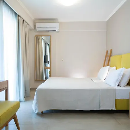 Aparthotel Zisis Nydri (Lefkada)