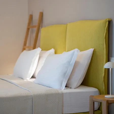 Aparthotel Zisis *