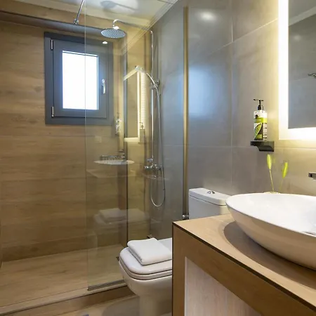 Aparthotel Zisis Nydri (Lefkada)